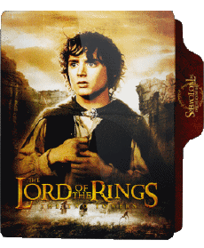 Multi Media Movies International The Lord of the Rings The Two Towers Icons 