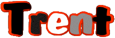 Vorname MANN - UK - USA - IRL - AUS - NZ T Trent 