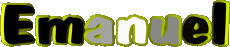 Vorname Mann - Deutschland E Emanuel 