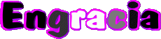 Nombre FEMENINO - España E Engracia 