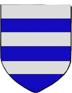 Banderas Francia Departamentos - Ciudades 23 AHUN 