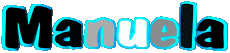 Nome FEMMINILE - Italia M Manuela 