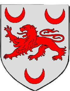 Banderas Francia Departamentos - Ciudades 11 GRUISSAN 