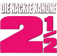 Multi Media Movies International The Naked Gun 2½ German Logo 