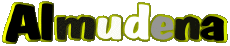 Nombre FEMENINO - España A Almudena 