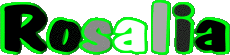 Vorname WEIBLICH - Italien R Rosalia 