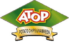 Food Snack - Chips - Crips India Atop 