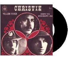 Yellow river - Down the Missisipi line-Multi Media Music 70' International Compilation Christie Yellow river - Down the Missisipi line