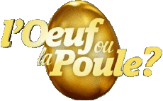 Multimedia Emissioni TV Show Cyril Hanouna L'Œuf ou la Poule 