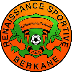 Sport Fußballvereine Afrika Marokko Renaissance sportive de Berkane 
