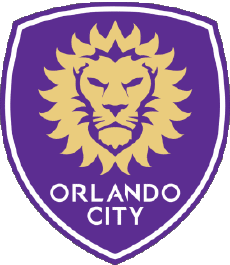Sports Soccer Club America U.S.A - M L S Orlando City 