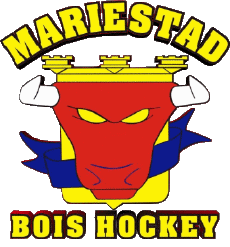 Sportivo Hockey - Clubs Svezia Mariestad BOIS 