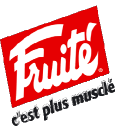 Bevande Succo di frutta Fruité 