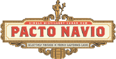 Boissons Rhum Pacto Navio 