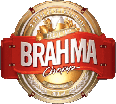Drinks Beers Brazil Brahma 