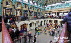 Humor -  Fun Orte - TimeLapse GB - Londres 
