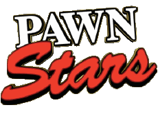 Multi Media TV Show RMC Decouverte - Story Pawn Stars 