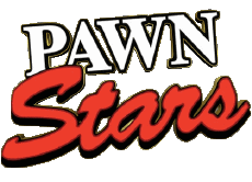 Multimedia Emissionen TV-Show Pawn Stars 