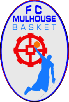 Sports Basketball France FC Mulhouse Basket 