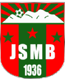 Deportes Fútbol  Clubes África Argelia Jeunesse sportive madinet Béjaïa 