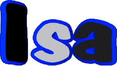 Vorname WEIBLICH - Frankreich I Isa 