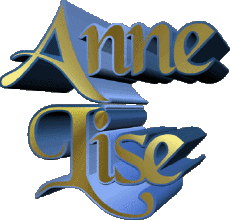 Nombre FEMENINO - Francia A Compuesto Anne Lise 