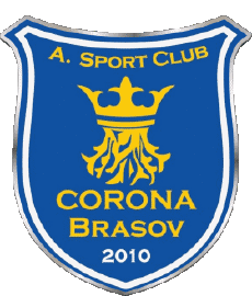 Sport Fußballvereine Europa Rumänien Corona Brasov 