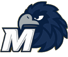 Deportes N C A A - D1 (National Collegiate Athletic Association) M Monmouth Hawks 