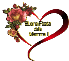 Messages Italian Buona Festa della Mamma 008 