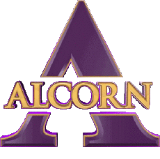 Sportivo N C A A - D1 (National Collegiate Athletic Association) A Alcorn State Braves 