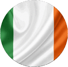 Banderas Europa Irlanda Ronda 