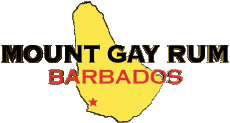 Bebidas Ron Mount Gay 