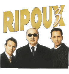 Multi Media Movie France Les Ripoux 03 