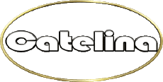 Nombre FEMENINO - España C Catelina 