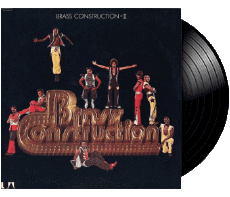 Multi Media Music Funk & Disco Brass Construction Discography 