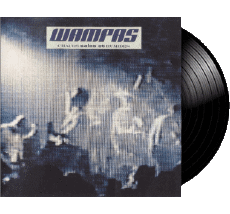 Multimedia Musica Francia Les Wanpas 