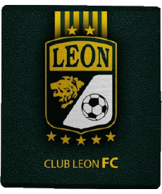 Sport Fußballvereine Amerika Mexiko Leon FC 