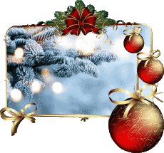 Mensajes Francés Joyeux Noël Serie 15 