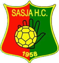 Sports HandBall - Clubs - Logo Belgium Sasja KV 