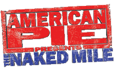 Multi Média Cinéma International American Pie The Naked Mile 