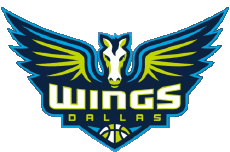 Deportes Baloncesto U.S.A - W N B A Dallas Wings 