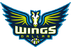 Sportivo Pallacanestro U.S.A - W N B A Dallas Wings 