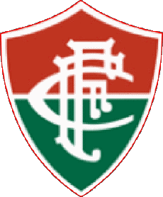 1950-Sport Fußballvereine Amerika Brasilien Fluminense Football Club 
