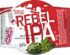 Boissons Bières USA Samuel Adams 