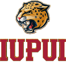 Sports N C A A - D1 (National Collegiate Athletic Association) I IUPUI Jaguars 
