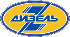Sport Eishockey Russland Dizel Penza 