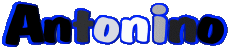 Prénoms MASCULIN - Italie A Antonino 