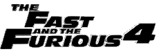 Multimedia Películas Internacional Fast and Furious Logo 04 