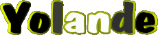 First Names FEMININE - France Y Yolande 