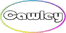 First Names MASCULINE -  UK - USA - IRL - AUS - NZ C Cawley 
